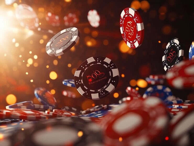 Football betting with Quick Bet Quick Bet on Liga 1 football match