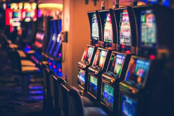 Slot betting with Quick Bet Quick Bet on slot game spin