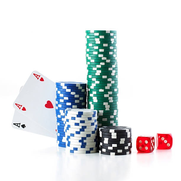 Slot game spin result on hijau toto